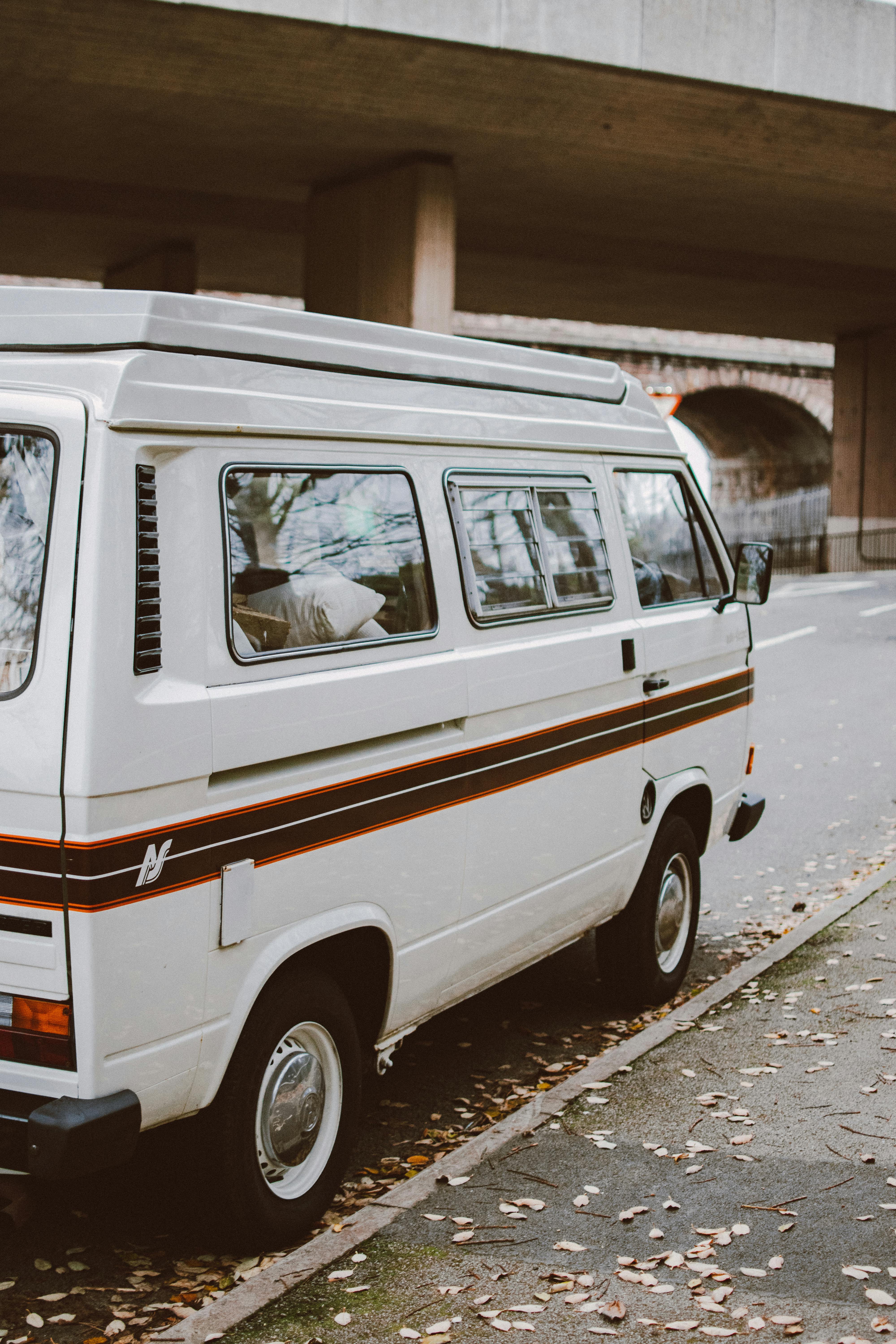A lot better than a Van rental in Slangrivier